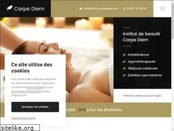 Sites similar to institut-carpediem.be