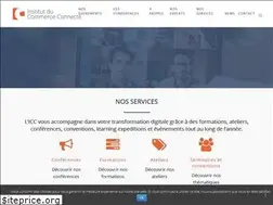Sites similar to institut-commerce-connecte.com