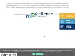 Sites similar to institut-de-radiologie.com