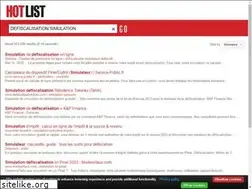 Sites similar to institut-defiscalisation.fr
