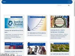 Sites similar to institut-destree.eu