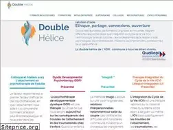 Sites similar to institut-double-helice.fr