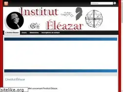 Sites similar to institut-eleazar.fr