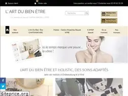 Sites similar to institut-espritspa.com