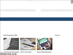 Sites similar to institut-f2i.fr