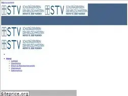 Sites similar to institut-fk.at