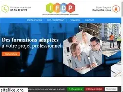 Sites similar to institut-formation.fr