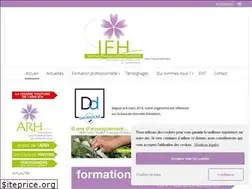 Sites similar to institut-francais-herboristerie.fr