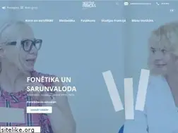 Sites similar to institut-francais.lv