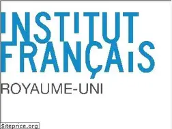 Sites similar to institut-francais.org.uk
