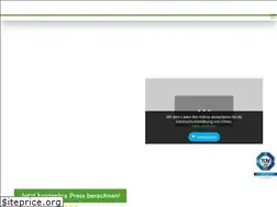 Sites similar to institut-fuer-mpu.de