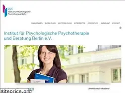 Sites similar to institut-fuer-ppt.de