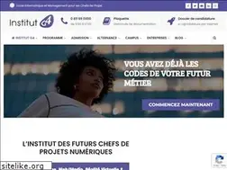 Sites similar to institut-g4.fr