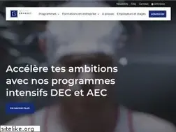 Sites similar to institut-grasset.qc.ca