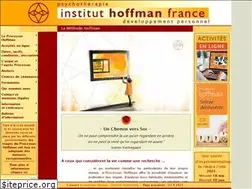 Sites similar to institut-hoffman.com