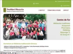 Sites similar to institut-huaxia.org