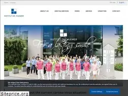 Sites similar to institut-huemer.at
