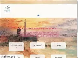 Sites similar to institut-hysope.com