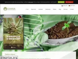Sites similar to institut-icanna.com