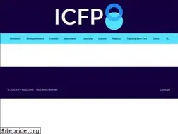Sites similar to institut-icfp.org