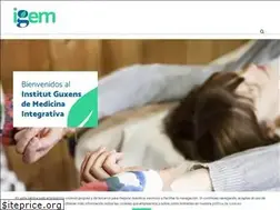 Sites similar to institut-igem.com