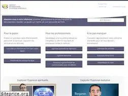 Sites similar to institut-iihs.com