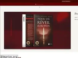 Sites similar to institut-iliade.com