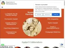 Sites similar to institut-integratiu.com