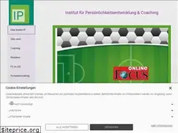 Sites similar to institut-ip.de