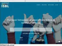Sites similar to institut-isbl.fr