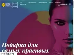 Sites similar to institut-krasoty.ru
