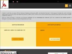 Sites similar to institut-lwoff.fr