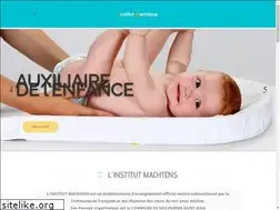Sites similar to institut-machtens.be