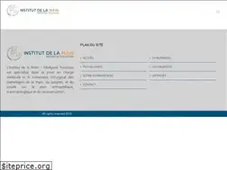 Sites similar to institut-main-medipole-toulouse.fr