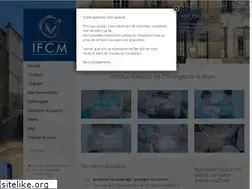 Sites similar to institut-main.fr