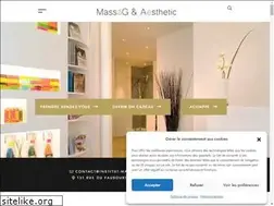 Sites similar to institut-massag.fr