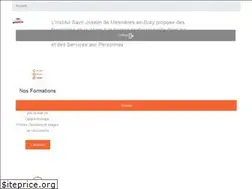 Sites similar to institut-mesnieres-76.com