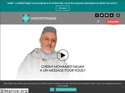 Sites similar to institut-najah.com