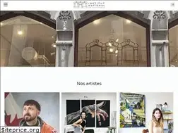 Sites similar to institut-national.com