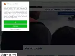 Sites similar to institut-nautique.com