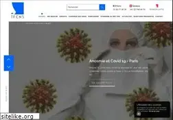 Sites similar to institut-nez.fr