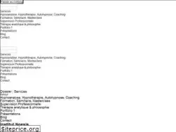 Sites similar to institut-noesis.fr