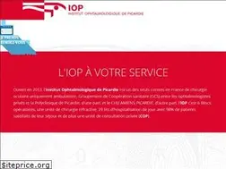 Sites similar to institut-ophtalmologique.fr