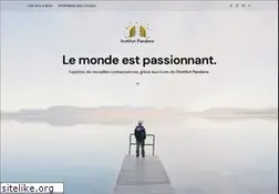 Sites similar to institut-pandore.com