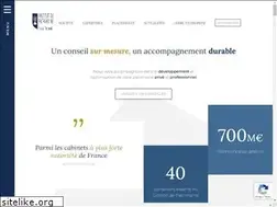 Sites similar to institut-patrimoine.com