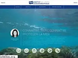 Sites similar to institut-paul-ricard.org