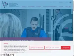 Sites similar to institut-police.ch