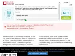 Sites similar to institut-rachinger.at