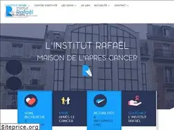 Sites similar to institut-rafael.fr