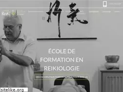 Sites similar to institut-reiki.com